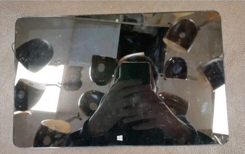 Dell venue pro - pro, 7130