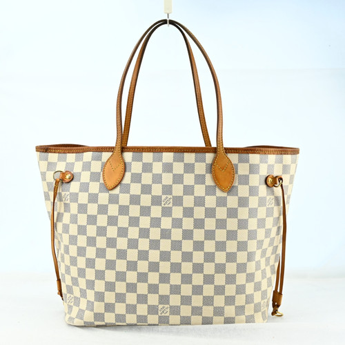 Louis vuitton neverfull - vuitton, mm