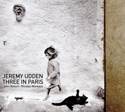 Jeremy udden betsch - , j.