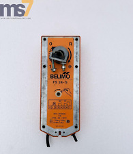 BELIMO FS 24-S ACTIONNEUR À RESSORT DE RETOUR POUR GOUVEREURS 24V 11 NM #2