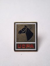 Pin's vintage pins Collector publicitaire UCPA lot CG041