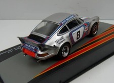 Miniature 1/43 Porsche Italie