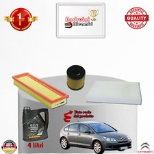 Filtres Kit D'Entretien +