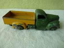  DINKY TOYS  Camion Benne