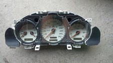 MB Mercedes Benz SLK R170 Tachymétrique Cockpit Instrument Compteur 1705403411