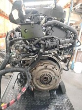 ⭐ M9TE716 moteur complet pour RENAULT MASTER IV FURGON (FV JV) 2299 CC 150 CV