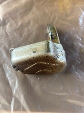 Pot d'échappement Tronçonneuse ALPINA PROF 45