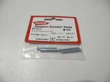 KYOSHO IF317 3x27 mm Shaft BURNS / INFERNO 