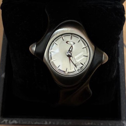 Montre bracelet oakley - oakley, bullet