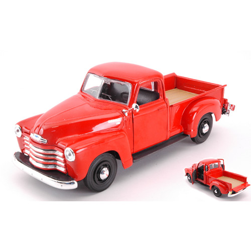Chevrolet pick 3100 1950 - 3100,