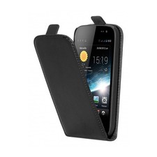 ETUI A RABAT CLASSIC POUR WIKO