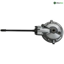 Pont cardan transmission