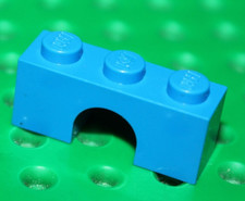 Arche Lego Pirates Blue Arch