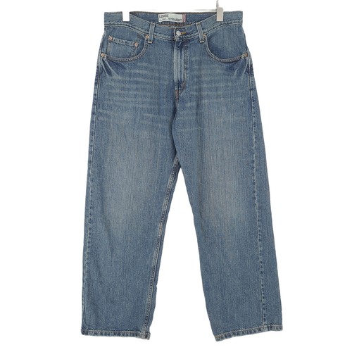 Levi vintage jeans 569 - 569, loose