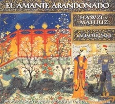 Salim Fergani Forsaken Lover