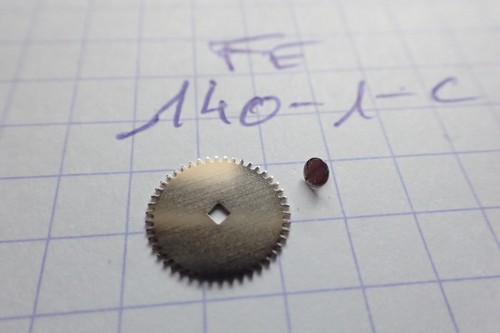 140 rochet 415 vis - :,