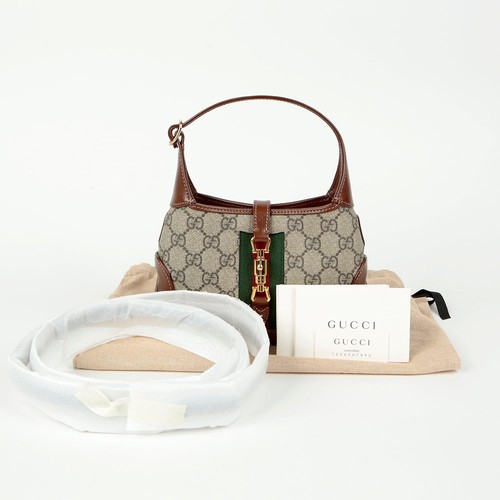 Gucci mini sac hobo - gucci, jackie