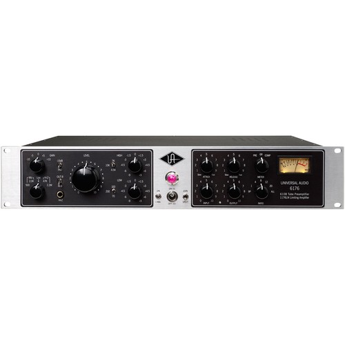 Universal audio 6176 - universal,