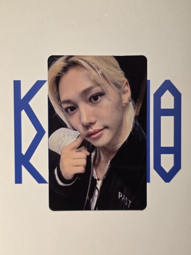 Felix stray kids karma - felix, fanmade