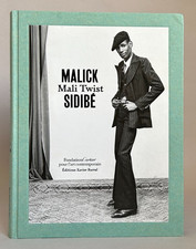 Malick SIDIBÉ : Mali Twist