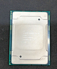 Processeur Intel Xeon Silver