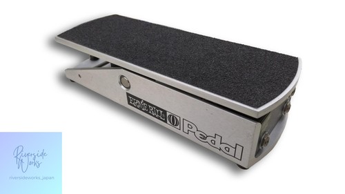 Pédale volume ernie - de,