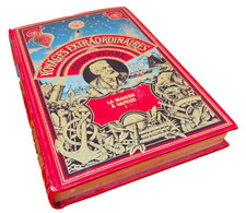 Jules Verne   Voyages