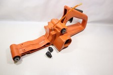 Poignée arrière de