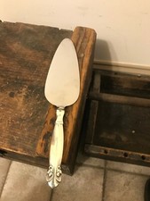 Georg Jensen Pie Server with
