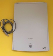 CANON N650U FLATBED SCANNER