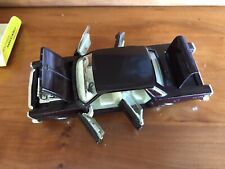 Ford Galaxie 500 Dinky Toys