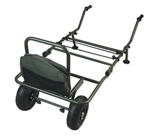 CHARIOT CARP SPIRIT NEUF GARANTIE
