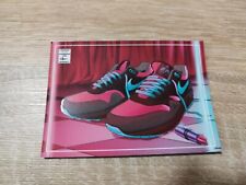 ++ carte Panini Foot Locker  Nike Air Max 1 Parra 'AMS  - Footlocker ++