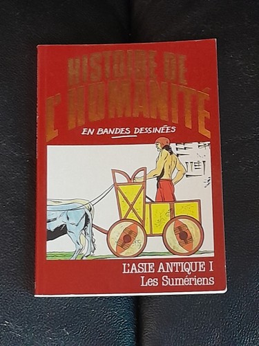 Histoire humanité en bd - en,