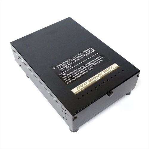 Usé lecteur dvd pour sega - lecteur,
