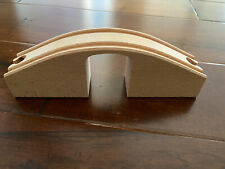 BRIO WOODEN RAILWAY VIADUCT