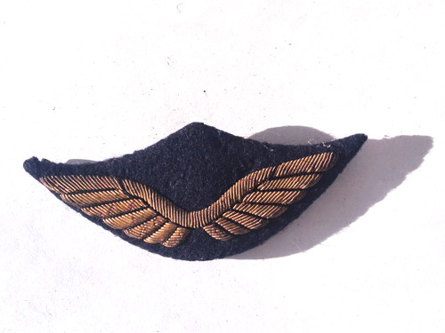 017906 insigne casquette - 017906,