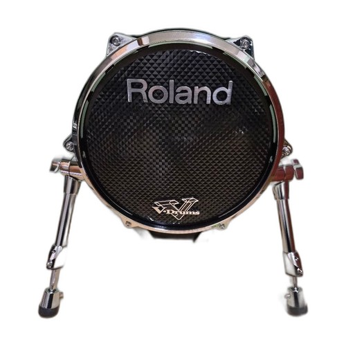 Roland drums 140bc - roland, v-drums