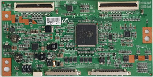 Con lvds samsung - t-con,