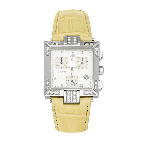 Montre femme acier - montre, quartz