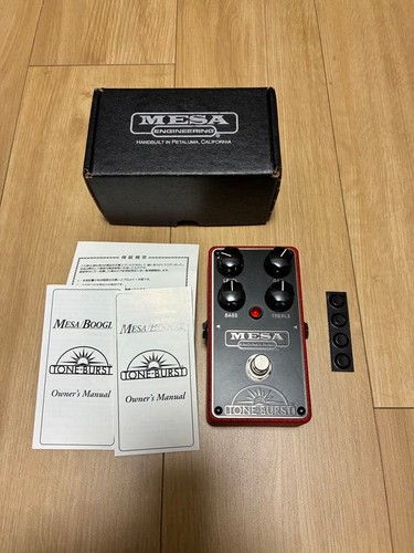 Pédale effets guitare - d'effets,