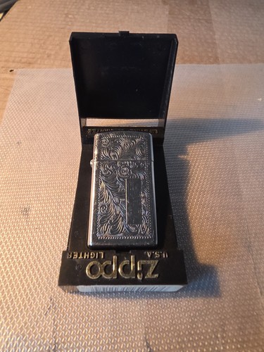 Zippo slim venetian - slim,