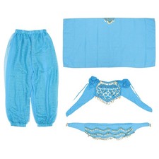  Ensemble de danse du ventre