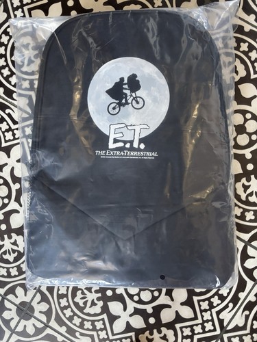 Sac dos t - sac, e.t