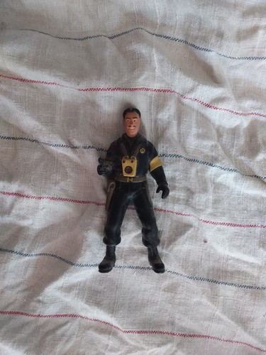Figurine blake mortimer - figurine,