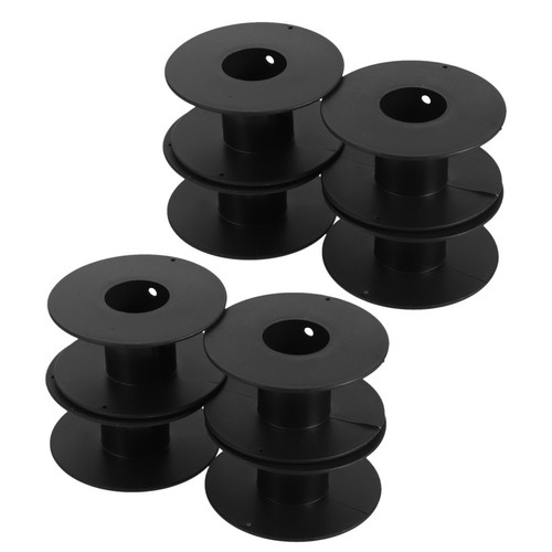 Pcs bobine plastique - 8,