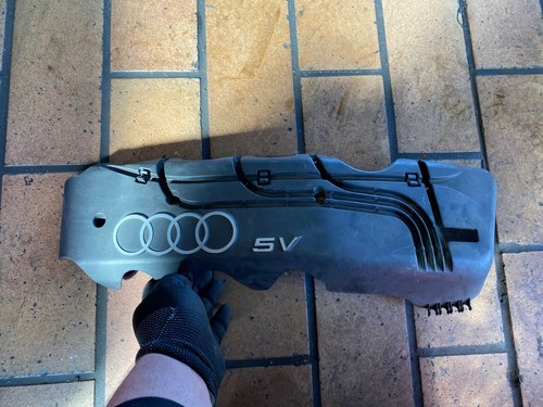 Audi 5v 92kw 125ch - audi, 1.8