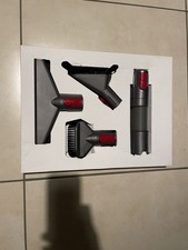 Kit Brosses Embouts Accessoires pour aspirateur sans-fil DYSON V7 V8 V10 V12 V15