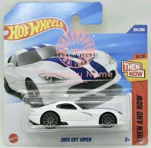 Hot wheels 2013 - wheels, srt