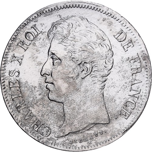 France charles 5 francs - france,,